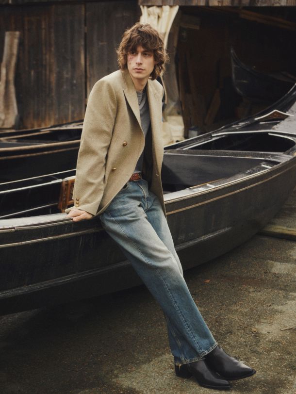 Golden goose look discount